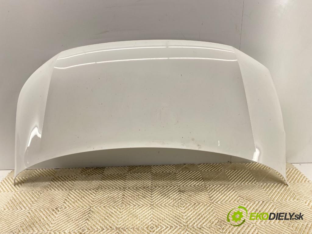 VW TRANSPORTER / CARAVELLE VI Autobus (SGB, SGJ, SHB, SHJ) 2015 - 2022    2.0 TDI 110 kW [150 KM] olej napędowy 2015 - 2022  kapota  (Kapoty)