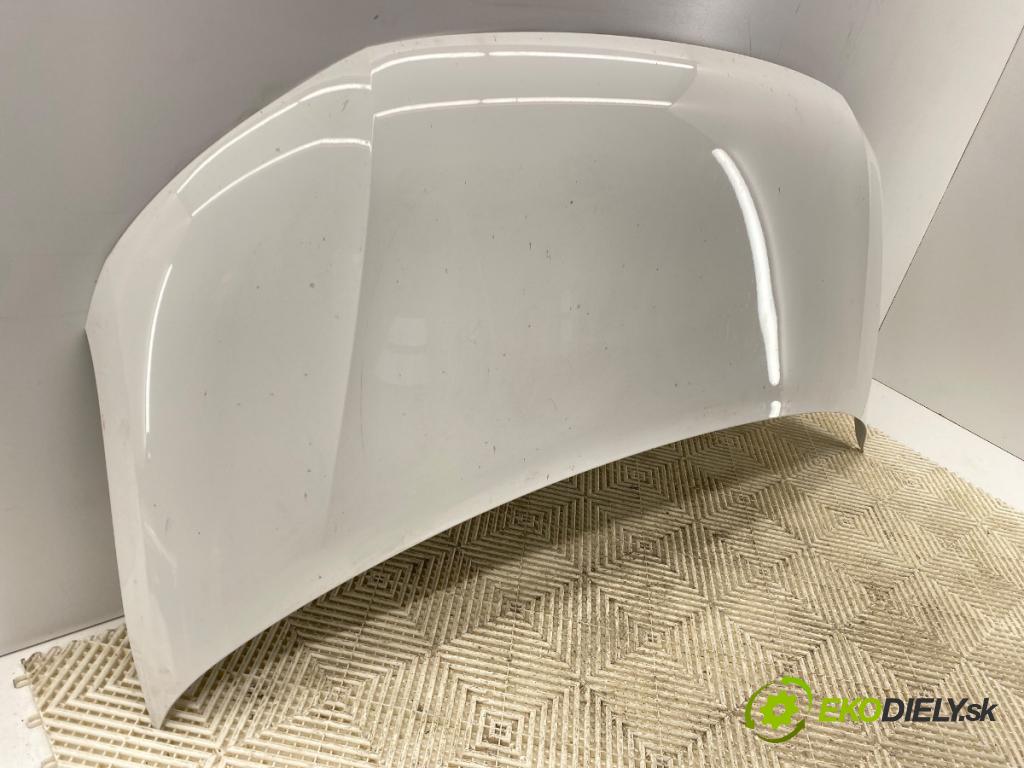 VW TRANSPORTER / CARAVELLE VI Autobus (SGB, SGJ, SHB, SHJ) 2015 - 2022    2.0 TDI 110 kW [150 KM] olej napędowy 2015 - 2022  kapota  (Kapoty)