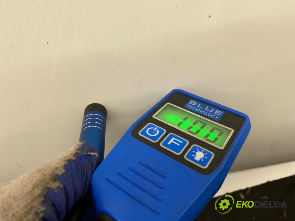 VW TRANSPORTER / CARAVELLE VI Autobus (SGB, SGJ, SHB, SHJ) 2015 - 2022    2.0 TDI 110 kW [150 KM] olej napędowy 2015 - 2022  kapota  (Kapoty)