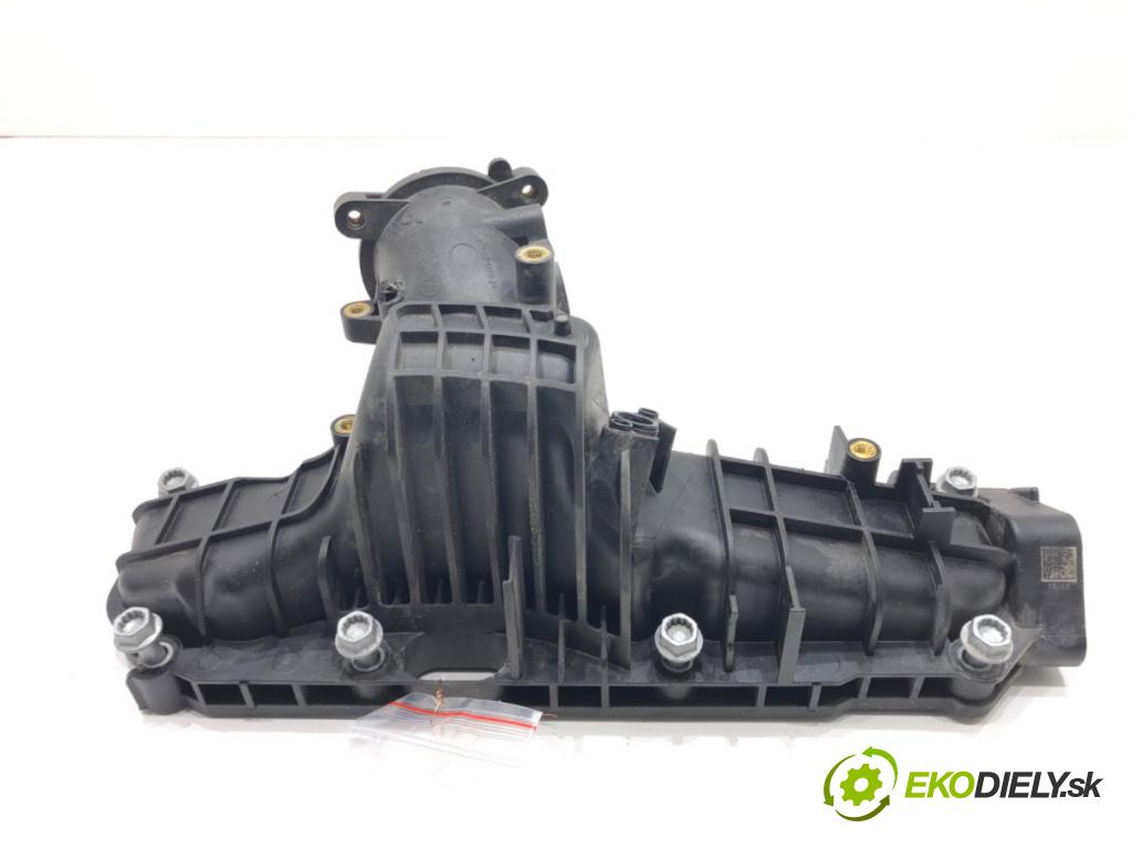 VW TRANSPORTER / CARAVELLE VI Autobus (SGB, SGJ, SHB, SHJ) 2015 - 2022    2.0 TDI 110 kW [150 KM] olej napędowy 2015 - 2022  Potrubie sacie, sanie 04L129709Q (Sacie potrubia)