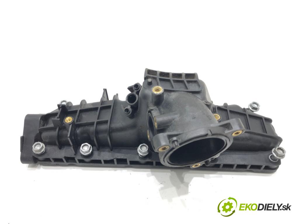 VW TRANSPORTER / CARAVELLE VI Autobus (SGB, SGJ, SHB, SHJ) 2015 - 2022    2.0 TDI 110 kW [150 KM] olej napędowy 2015 - 2022  Potrubie sacie, sanie 04L129709Q (Sacie potrubia)