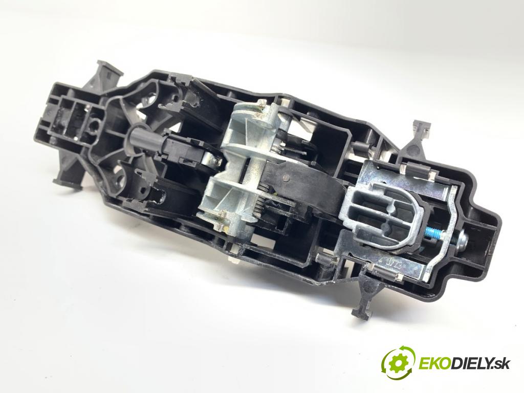 VW TRANSPORTER / CARAVELLE VI Autobus (SGB, SGJ, SHB, SHJ) 2015 - 2022    2.0 TDI 110 kW [150 KM] olej napędowy 2015 - 2022  Kľučka vonkajšia pravy zad 7LA843351