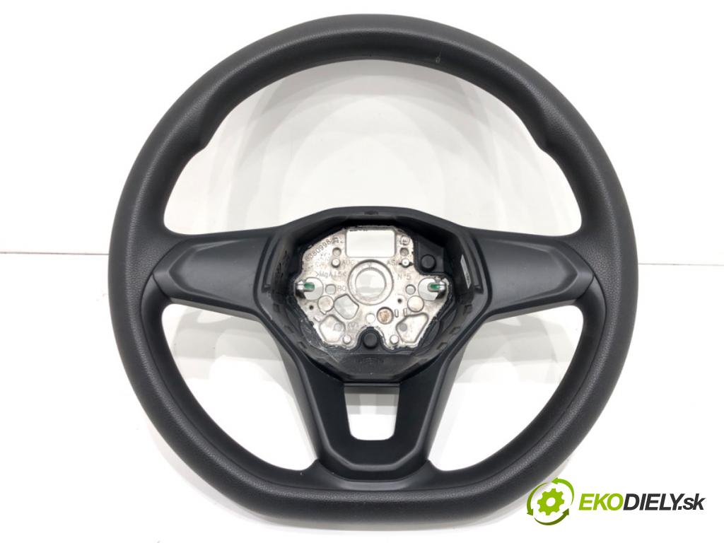 VW TRANSPORTER / CARAVELLE VI Autobus (SGB, SGJ, SHB, SHJ) 2015 - 2022    2.0 TDI 110 kW [150 KM] olej napędowy 2015 - 2022  Volant 6380998 (Volant)