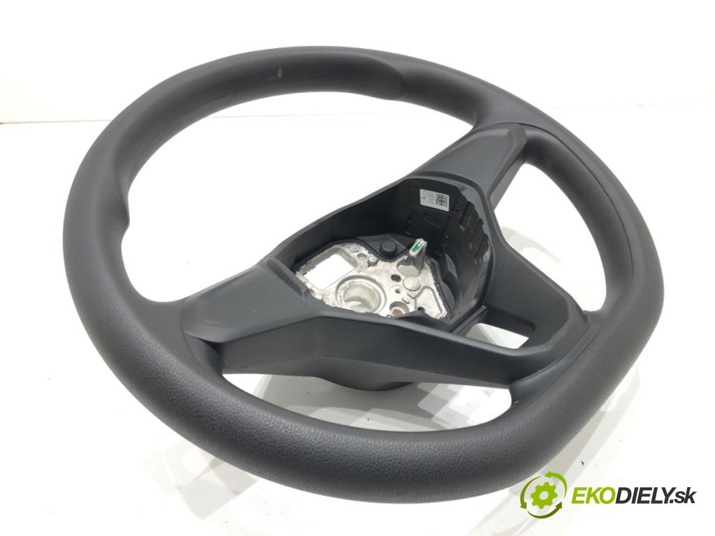 VW TRANSPORTER / CARAVELLE VI Autobus (SGB, SGJ, SHB, SHJ) 2015 - 2022    2.0 TDI 110 kW [150 KM] olej napędowy 2015 - 2022  Volant 6380998 (Volant)