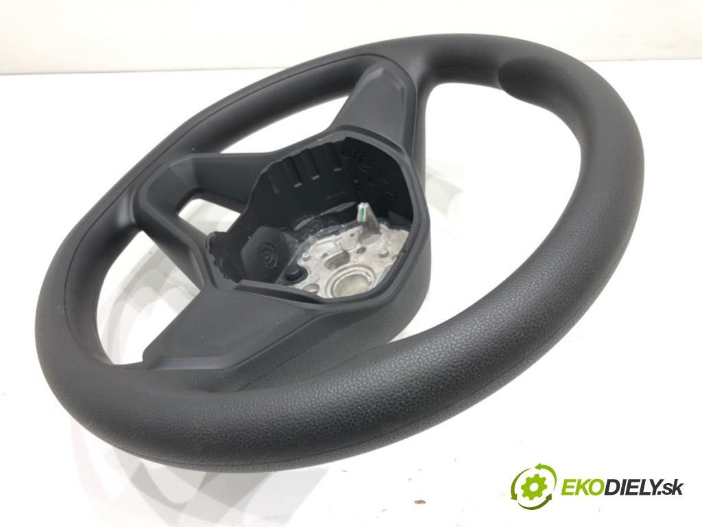 VW TRANSPORTER / CARAVELLE VI Autobus (SGB, SGJ, SHB, SHJ) 2015 - 2022    2.0 TDI 110 kW [150 KM] olej napędowy 2015 - 2022  Volant 6380998 (Volant)