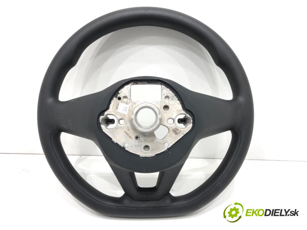 VW TRANSPORTER / CARAVELLE VI Autobus (SGB, SGJ, SHB, SHJ) 2015 - 2022    2.0 TDI 110 kW [150 KM] olej napędowy 2015 - 2022  Volant 6380998 (Volant)