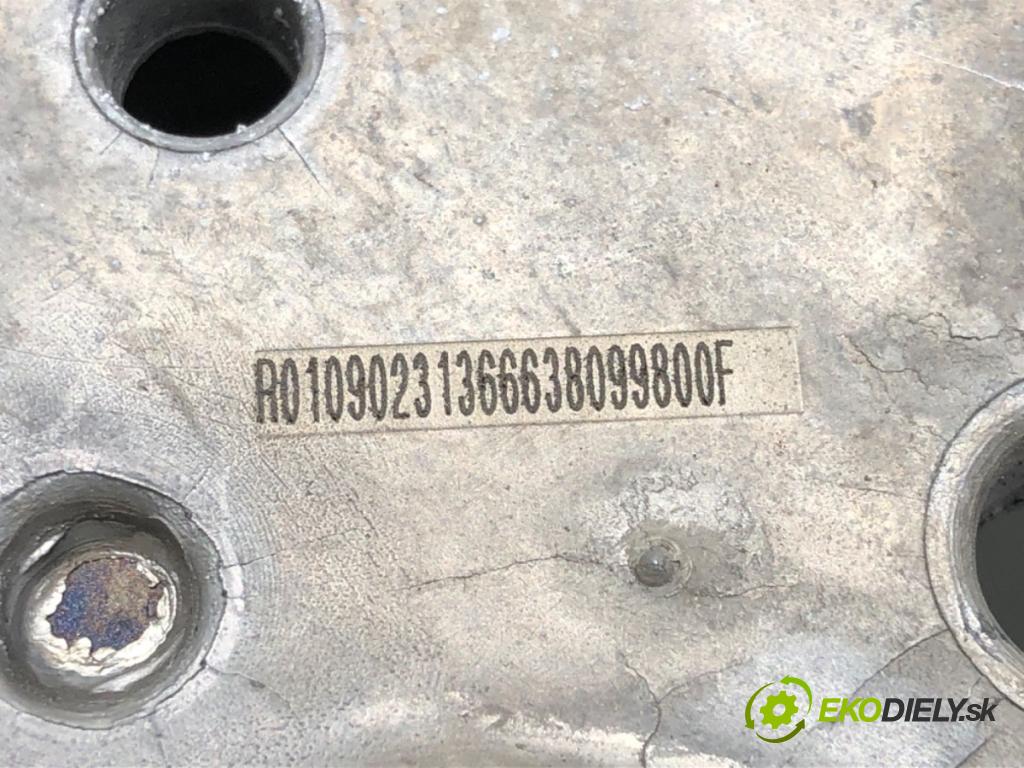 VW TRANSPORTER / CARAVELLE VI Autobus (SGB, SGJ, SHB, SHJ) 2015 - 2022    2.0 TDI 110 kW [150 KM] olej napędowy 2015 - 2022  Volant 6380998 (Volant)