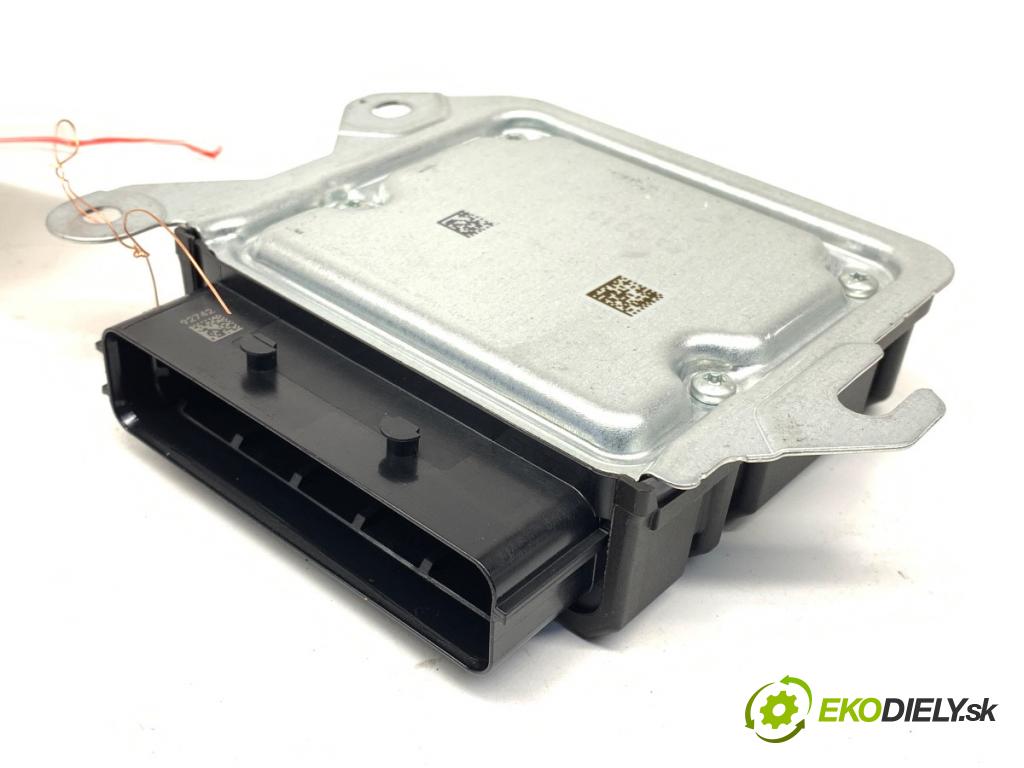 VW TRANSPORTER T6 Autobus 2023 110 kW 2.0 TDI 1968 senzor airbag 2Q0959655AN (Snímač)