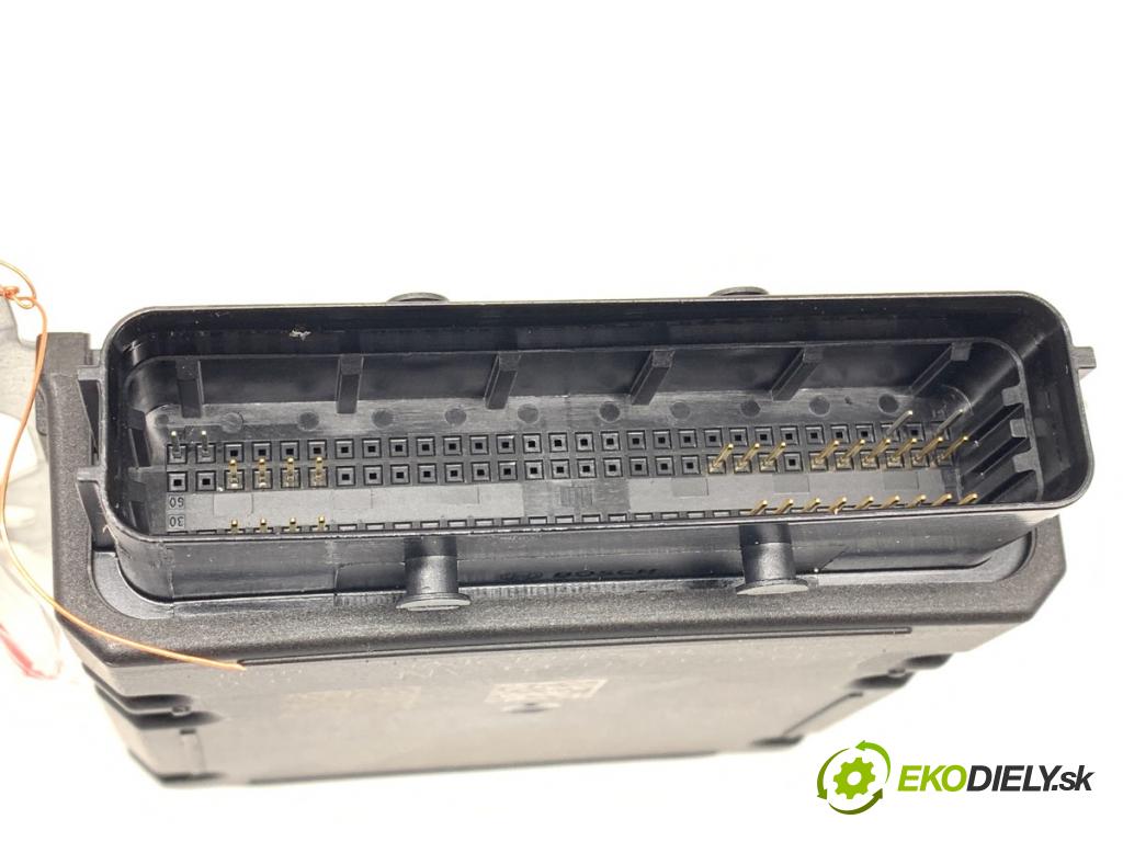 VW TRANSPORTER T6 Autobus 2023 110 kW 2.0 TDI 1968 senzor airbag 2Q0959655AN (Snímač)