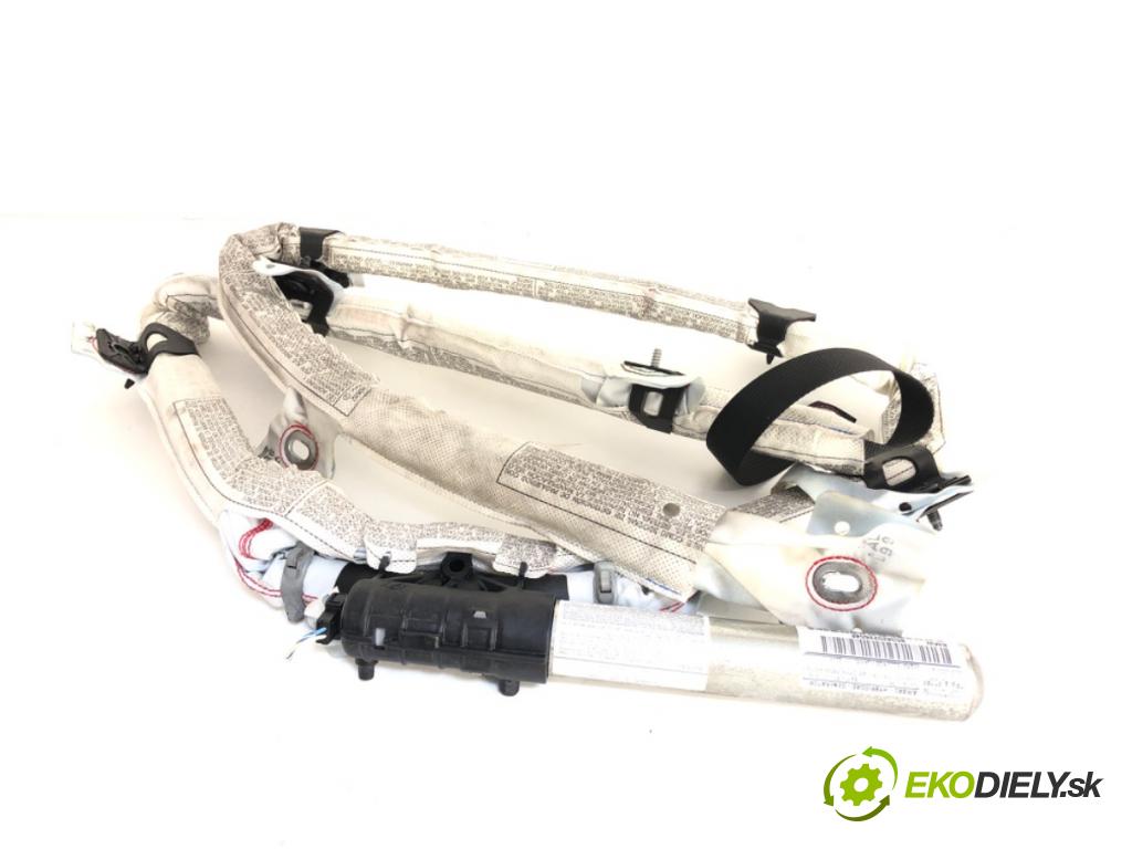 BMW E83 SUV 2008 210 kW 3.0 sd 2993 Stropný pravy 85342022604E