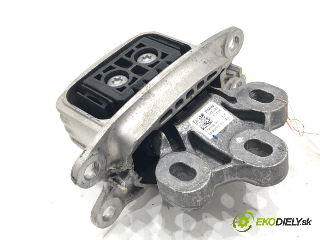 BMW X1 (U11) 2022-2025    s-drive 2.0i 115kW [156KM] BENZYNA  AirBag Držiak prevodovky 172768-10