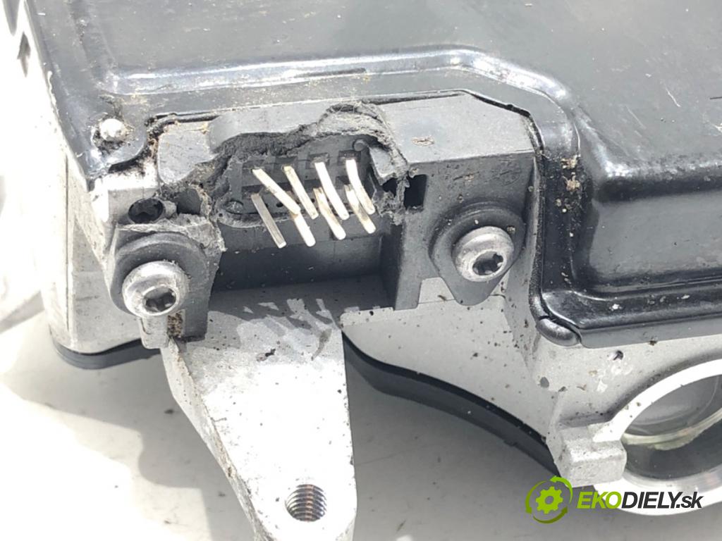 BMW X1 (U11) 2022-2025    s-drive 2.0i 115kW [156KM] BENZYNA  Modul Riadiaca jednotka 91026064 4A1E103 (Ostatné)