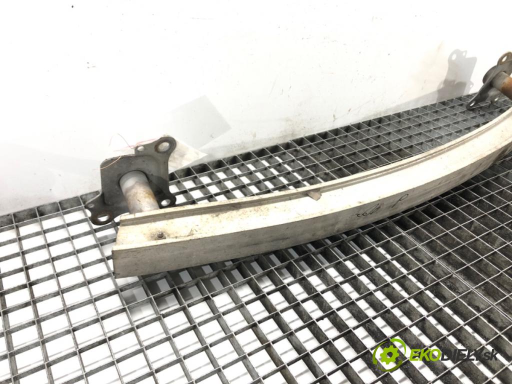 AUDI A3 (8L1) 1996 - 2006    1.9 TDI 96 kW [130 KM] olej napędowy 2000 - 2003  výztuha nárazníka přední část  (Výztuhy přední)