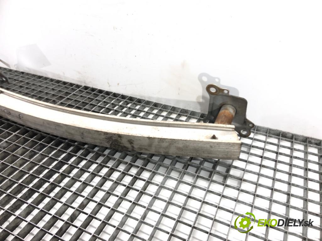 AUDI A3 (8L1) 1996 - 2006    1.9 TDI 96 kW [130 KM] olej napędowy 2000 - 2003  výztuha nárazníka přední část  (Výztuhy přední)