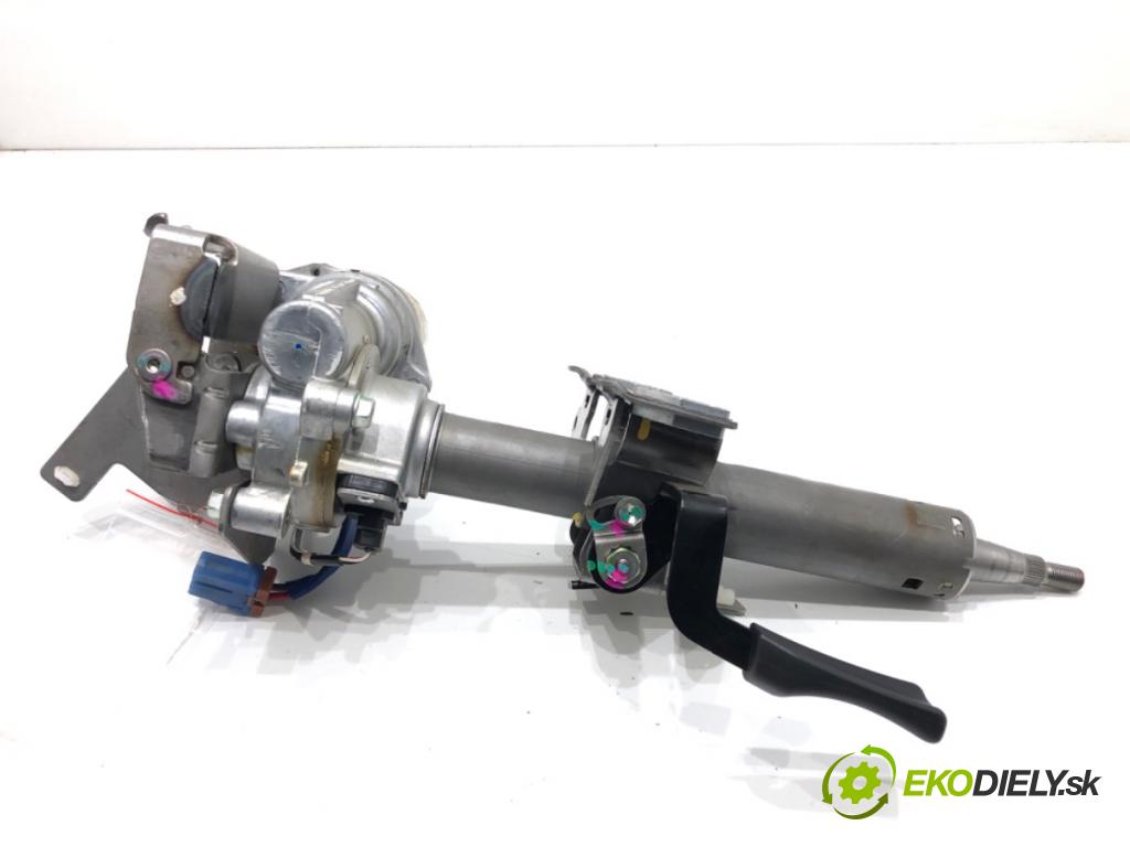 MITSUBISHI MIRAGE / SPACE STAR VI liftback (A0_A) 2012 - 2022    1.0 (A05A) 52 kW [71 KM] benzyna 2012 - 2022  Pumpa servočerpadlo JJ002-007972 (Servočerpadlá, pumpy riadenia)
