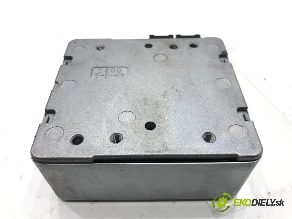 MITSUBISHI MIRAGE / SPACE STAR VI liftback (A0_A) 2012 - 2022    1.0 (A05A) 52 kW [71 KM] benzyna 2012 - 2022  Modul servočerpadlo 8633A029 (Ostatné)