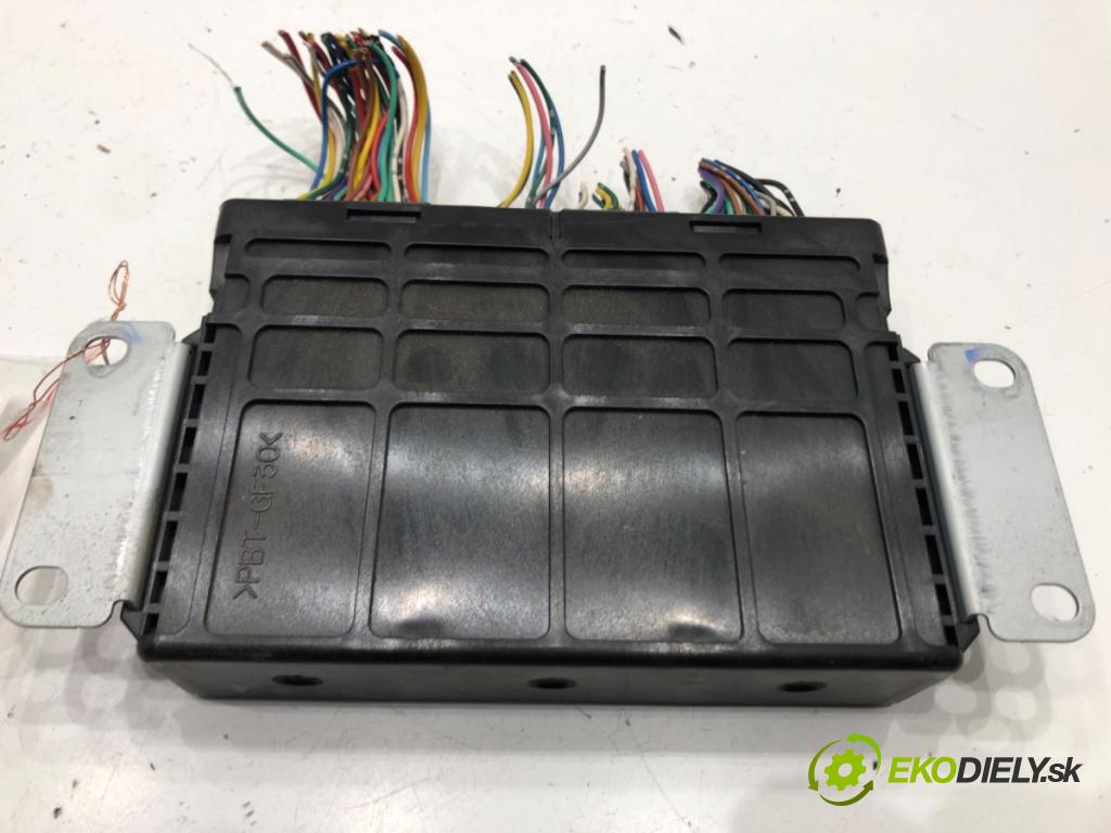 MITSUBISHI MIRAGE / SPACE STAR VI liftback (A0_A) 2012 - 2022    1.0 (A05A) 52 kW [71 KM] benzyna 2012 - 2022  riadiaca jednotka Motor 1860C225 (Riadiace jednotky)