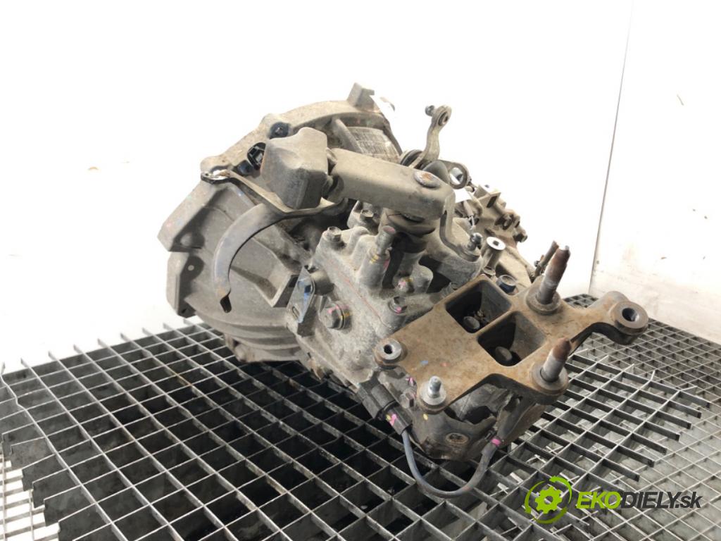 MITSUBISHI MIRAGE / SPACE STAR VI liftback (A0_A) 2012 - 2022    1.0 (A05A) 52 kW [71 KM] benzyna 2012 - 2022  Prevodovka F5MBD (Prevodovky)