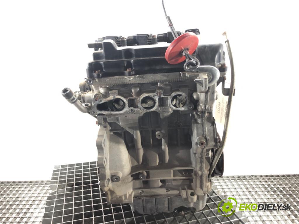 MITSUBISHI MIRAGE / SPACE STAR VI liftback (A0_A) 2012 - 2022    1.0 (A05A) 52 kW [71 KM] benzyna 2012 - 2022  motor 3A90 (Motory (kompletní))