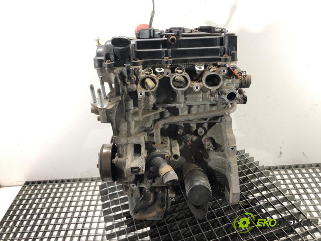 MITSUBISHI MIRAGE / SPACE STAR VI liftback (A0_A) 2012 - 2022    1.0 (A05A) 52 kW [71 KM] benzyna 2012 - 2022  motor 3A90 (Motory (kompletní))