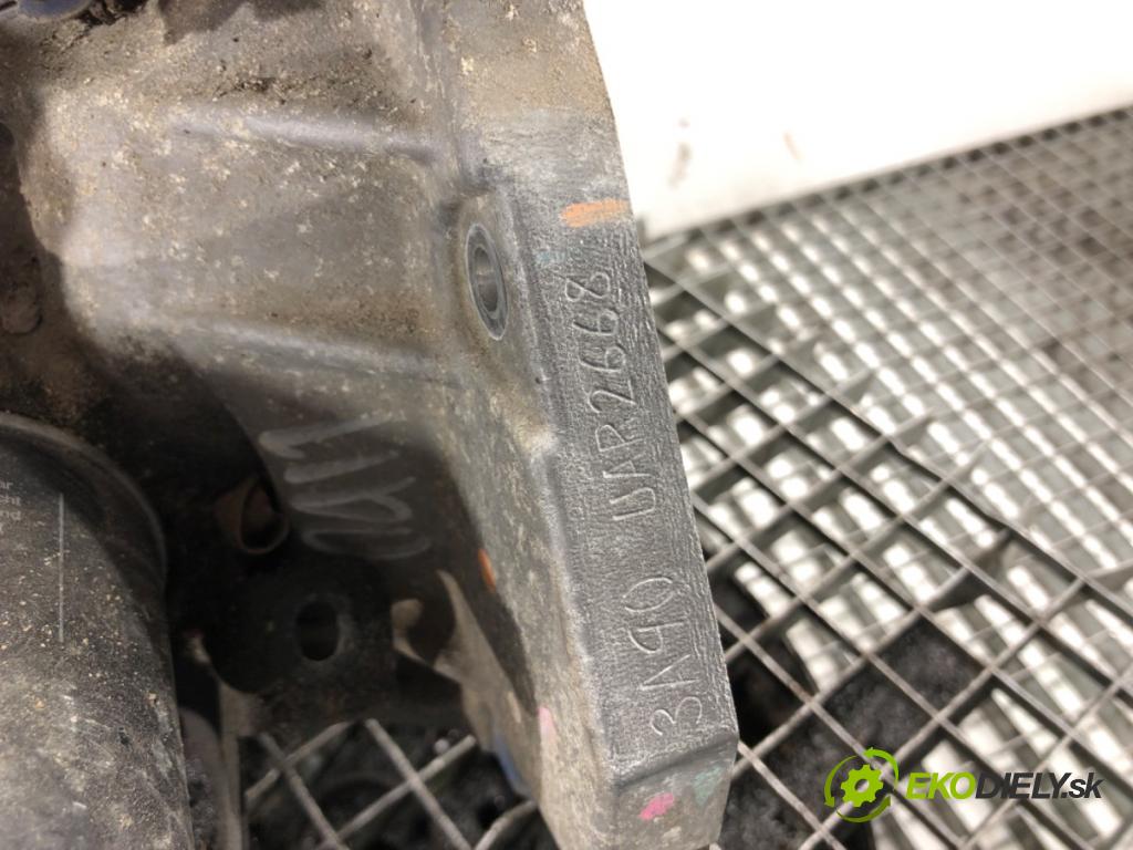 MITSUBISHI MIRAGE / SPACE STAR VI liftback (A0_A) 2012 - 2022    1.0 (A05A) 52 kW [71 KM] benzyna 2012 - 2022  motor 3A90 (Motory (kompletní))