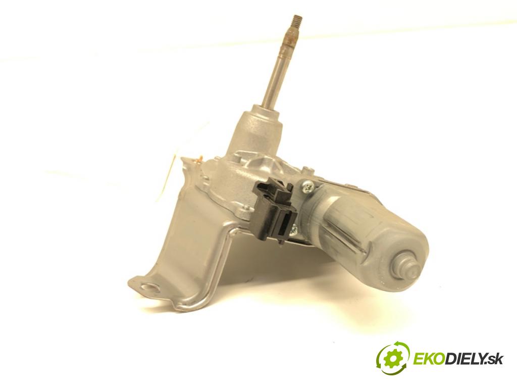 MITSUBISHI MIRAGE / SPACE STAR VI liftback (A0_A) 2012 - 2022    1.0 (A05A) 52 kW [71 KM] benzyna 2012 - 2022  motor stěračů zadní část 259600-2510