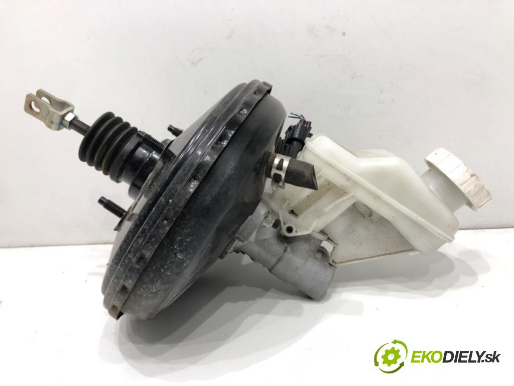 MITSUBISHI MIRAGE / SPACE STAR VI liftback (A0_A) 2012 - 2022    1.0 (A05A) 52 kW [71 KM] benzyna 2012 - 2022  Posilovač bŕzd 131010-19040