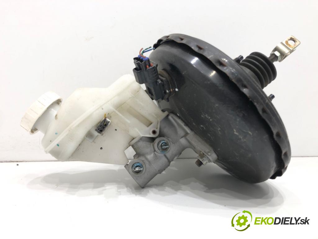 MITSUBISHI MIRAGE / SPACE STAR VI liftback (A0_A) 2012 - 2022    1.0 (A05A) 52 kW [71 KM] benzyna 2012 - 2022  Posilovač bŕzd 131010-19040