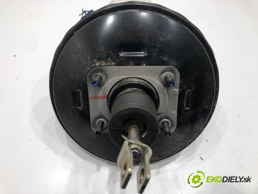 MITSUBISHI MIRAGE / SPACE STAR VI liftback (A0_A) 2012 - 2022    1.0 (A05A) 52 kW [71 KM] benzyna 2012 - 2022  Posilovač bŕzd 131010-19040