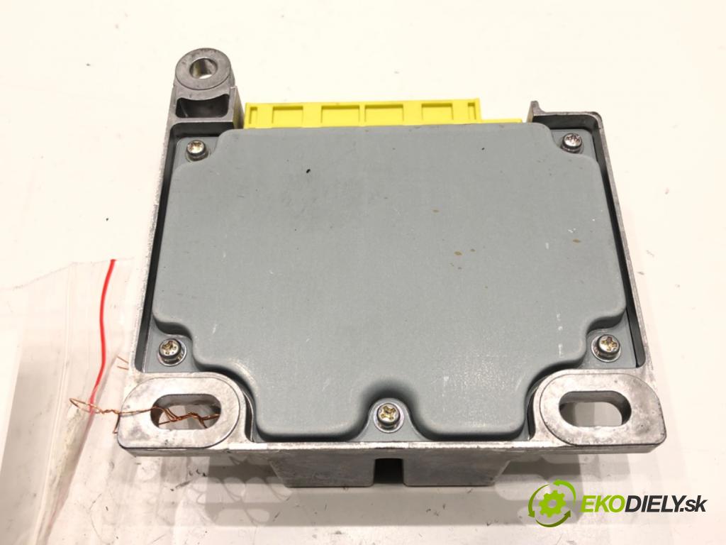 MITSUBISHI MIRAGE / SPACE STAR VI liftback (A0_A) 2012 - 2022    1.0 (A05A) 52 kW [71 KM] benzyna 2012 - 2022  senzor airbag 8635A234 (Snímač)