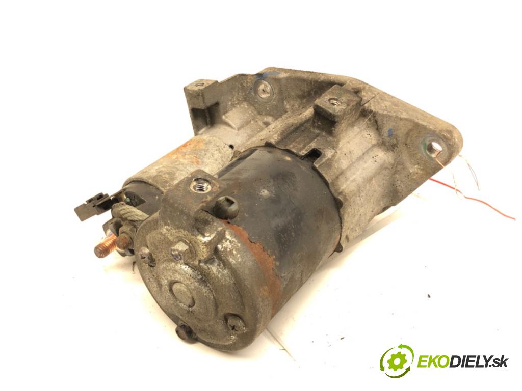 MITSUBISHI MIRAGE / SPACE STAR VI liftback (A0_A) 2012 - 2022    1.0 (A05A) 52 kW [71 KM] benzyna 2012 - 2022  Štartér M000T34771ZT (Štartéry)