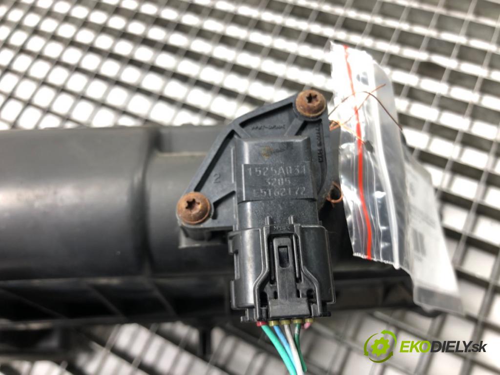 MITSUBISHI MIRAGE / SPACE STAR VI liftback (A0_A) 2012 - 2022    1.0 (A05A) 52 kW [71 KM] benzyna 2012 - 2022  Obal filtra vzduchu 1505A589 (Obal filtra vzduchu)