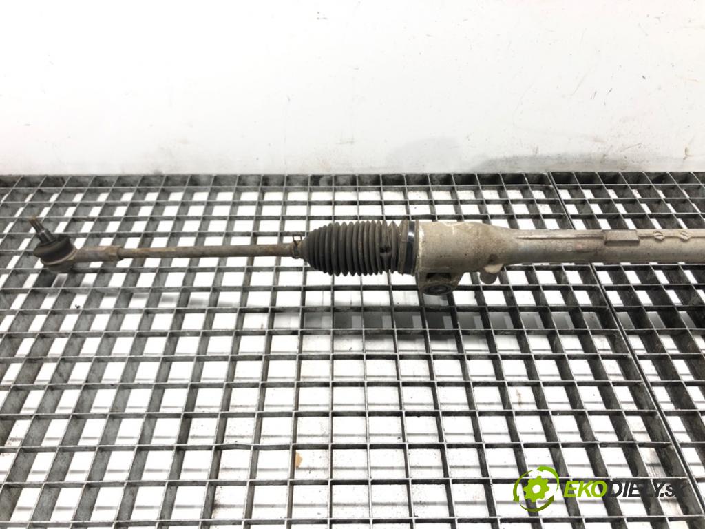 MITSUBISHI MIRAGE / SPACE STAR VI liftback (A0_A) 2012 - 2022    1.0 (A05A) 52 kW [71 KM] benzyna 2012 - 2022  riadenie  (Riadenia)