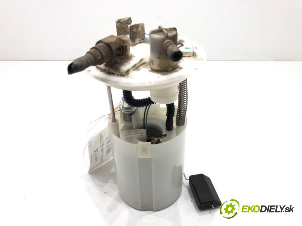 MITSUBISHI MIRAGE / SPACE STAR VI liftback (A0_A) 2012 - 2022    1.0 (A05A) 52 kW [71 KM] benzyna 2012 - 2022  pumpa paliva 1760A354