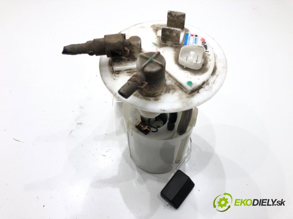 MITSUBISHI MIRAGE / SPACE STAR VI liftback (A0_A) 2012 - 2022    1.0 (A05A) 52 kW [71 KM] benzyna 2012 - 2022  pumpa paliva 1760A354