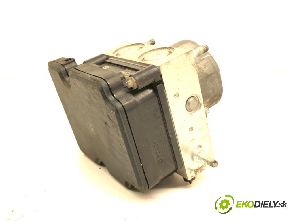 MITSUBISHI MIRAGE / SPACE STAR VI liftback (A0_A) 2012 - 2022    1.0 (A05A) 52 kW [71 KM] benzyna 2012 - 2022  Pumpa ABS 4670A738 (Pumpy ABS)