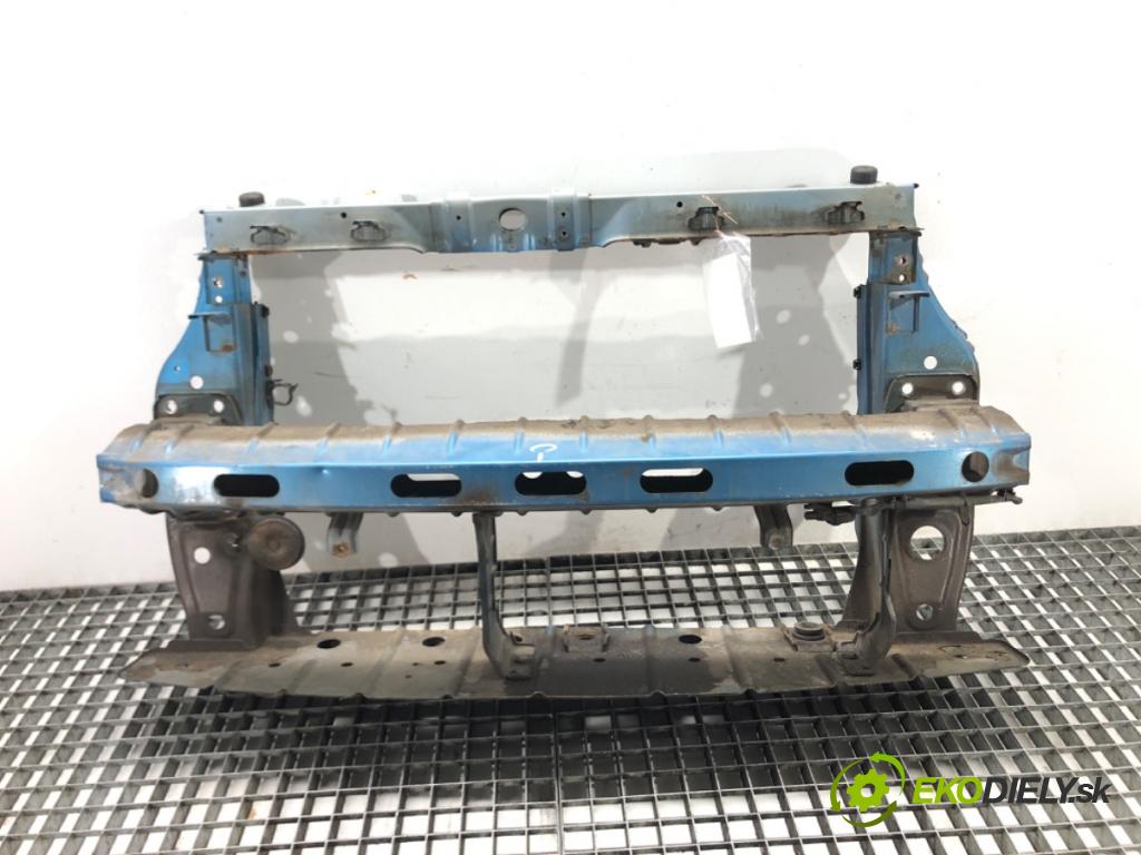 MITSUBISHI MIRAGE / SPACE STAR VI liftback (A0_A) 2012 - 2022    1.0 (A05A) 52 kW [71 KM] benzyna 2012 - 2022  držák přední část  (Výztuhy přední)