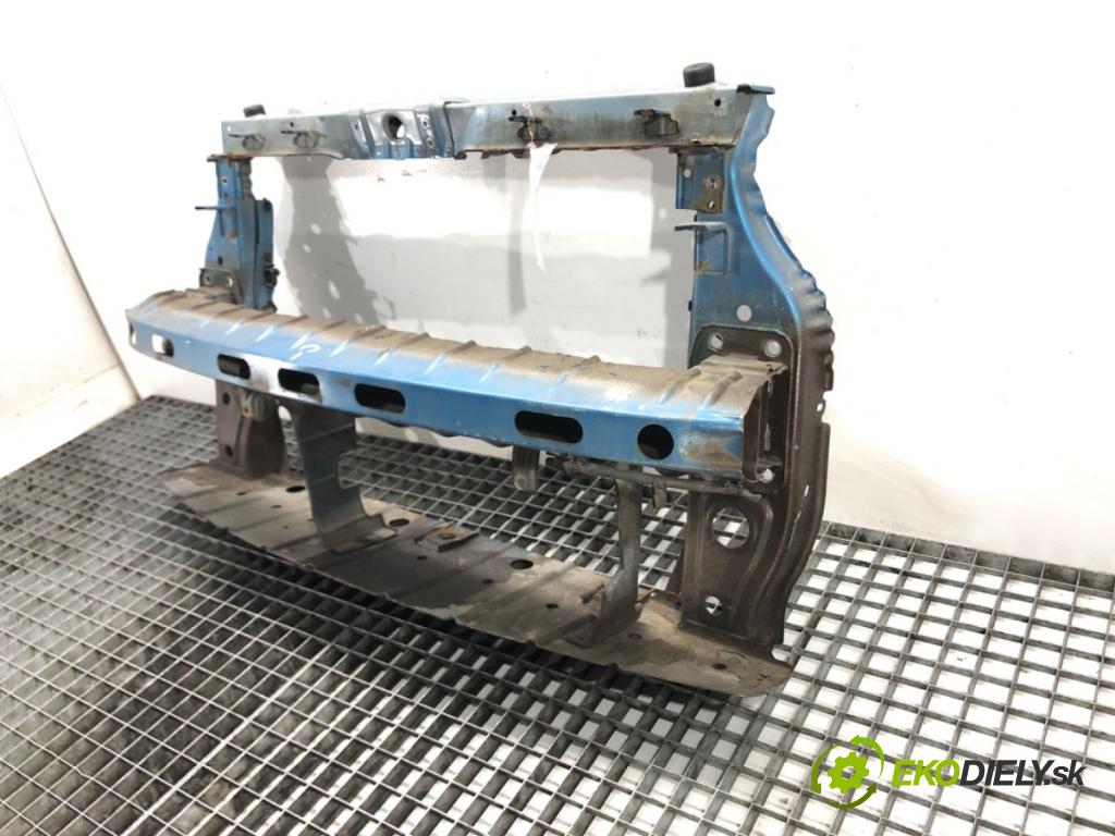 MITSUBISHI MIRAGE / SPACE STAR VI liftback (A0_A) 2012 - 2022    1.0 (A05A) 52 kW [71 KM] benzyna 2012 - 2022  držák přední část  (Výztuhy přední)