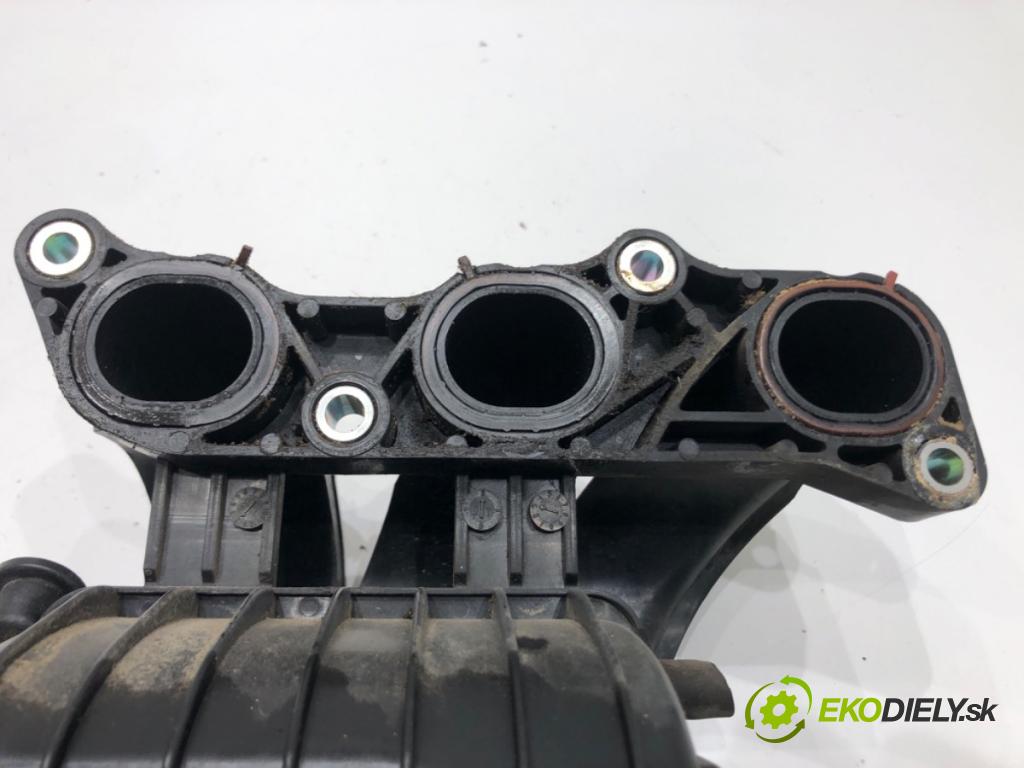 MITSUBISHI MIRAGE / SPACE STAR VI liftback (A0_A) 2012 - 2022    1.0 (A05A) 52 kW [71 KM] benzyna 2012 - 2022  Potrubie sacie, sanie  (Sacie potrubie)