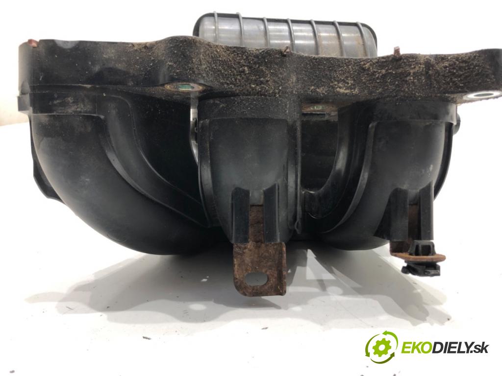 MITSUBISHI MIRAGE / SPACE STAR VI liftback (A0_A) 2012 - 2022    1.0 (A05A) 52 kW [71 KM] benzyna 2012 - 2022  Potrubie sacie, sanie  (Sacie potrubie)