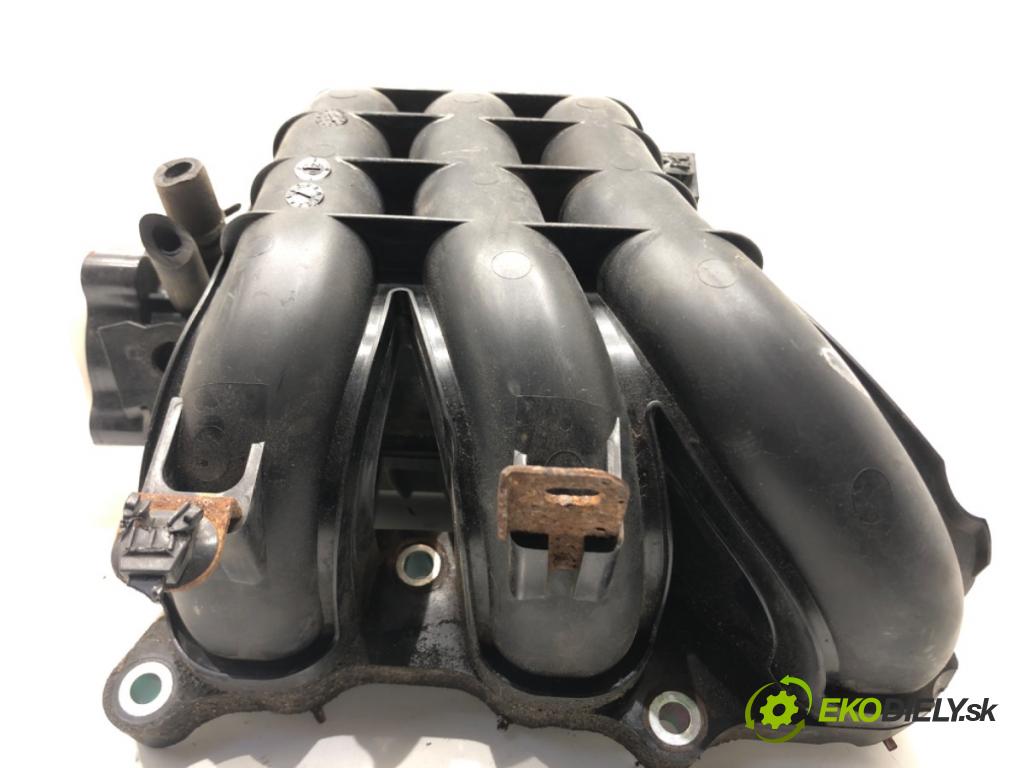 MITSUBISHI MIRAGE / SPACE STAR VI liftback (A0_A) 2012 - 2022    1.0 (A05A) 52 kW [71 KM] benzyna 2012 - 2022  Potrubie sacie, sanie  (Sacie potrubie)