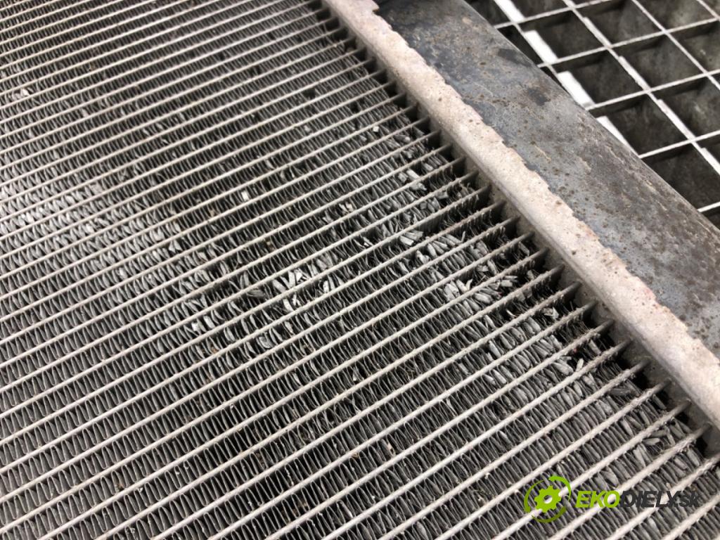 MITSUBISHI MIRAGE / SPACE STAR VI liftback (A0_A) 2012 - 2022    1.0 (A05A) 52 kW [71 KM] benzyna 2012 - 2022  chladič vody  (Chladiče vody)