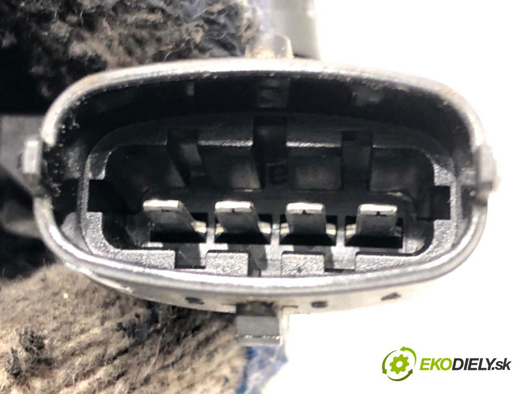 MITSUBISHI MIRAGE / SPACE STAR VI liftback (A0_A) 2012 - 2022    1.0 (A05A) 52 kW [71 KM] benzyna 2012 - 2022  MAP senzor 0261230358 (Ostatné)