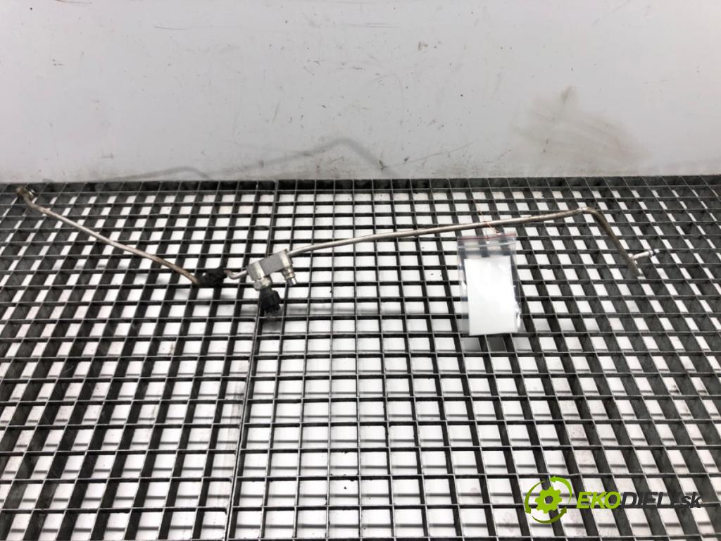 MITSUBISHI MIRAGE / SPACE STAR VI liftback (A0_A) 2012 - 2022    1.0 (A05A) 52 kW [71 KM] benzyna 2012 - 2022  rúrka klimatizácie  (Rúrka klimatizácie)