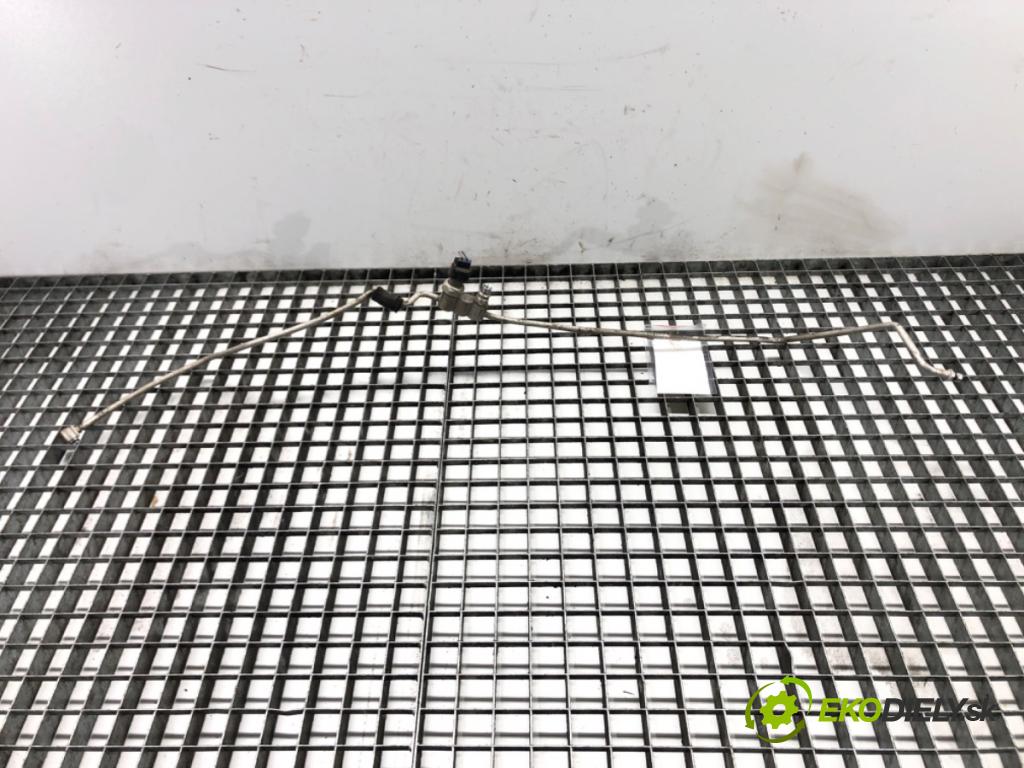 MITSUBISHI MIRAGE / SPACE STAR VI liftback (A0_A) 2012 - 2022    1.0 (A05A) 52 kW [71 KM] benzyna 2012 - 2022  rúrka klimatizácie  (Rúrka klimatizácie)