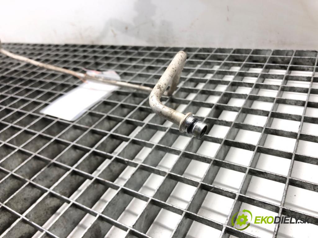 MITSUBISHI MIRAGE / SPACE STAR VI liftback (A0_A) 2012 - 2022    1.0 (A05A) 52 kW [71 KM] benzyna 2012 - 2022  rúrka klimatizácie  (Rúrka klimatizácie)