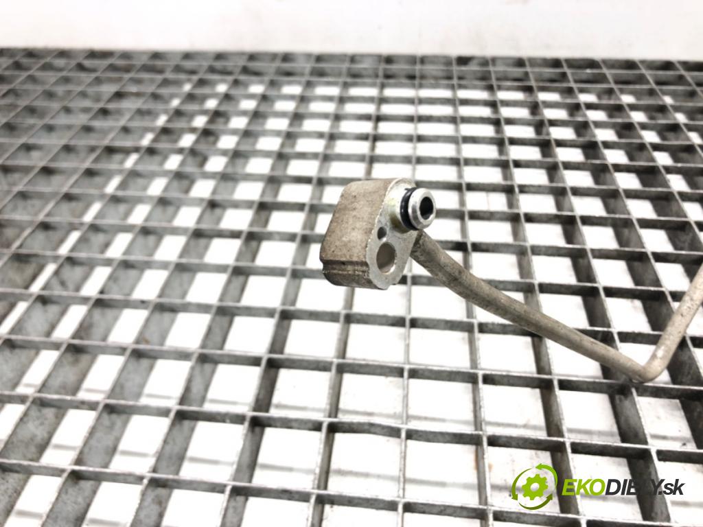 MITSUBISHI MIRAGE / SPACE STAR VI liftback (A0_A) 2012 - 2022    1.0 (A05A) 52 kW [71 KM] benzyna 2012 - 2022  rúrka klimatizácie  (Rúrka klimatizácie)