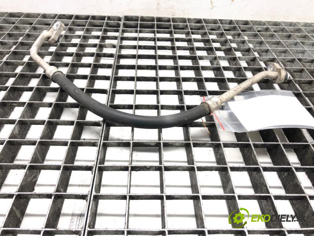 MITSUBISHI MIRAGE / SPACE STAR VI liftback (A0_A) 2012 - 2022    1.0 (A05A) 52 kW [71 KM] benzyna 2012 - 2022  rúrka klimatizácie  (Rúrka klimatizácie)