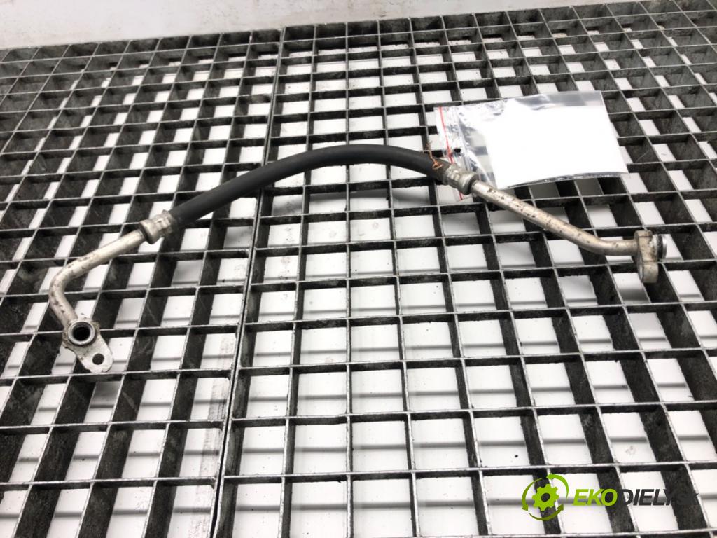 MITSUBISHI MIRAGE / SPACE STAR VI liftback (A0_A) 2012 - 2022    1.0 (A05A) 52 kW [71 KM] benzyna 2012 - 2022  rúrka klimatizácie  (Rúrka klimatizácie)