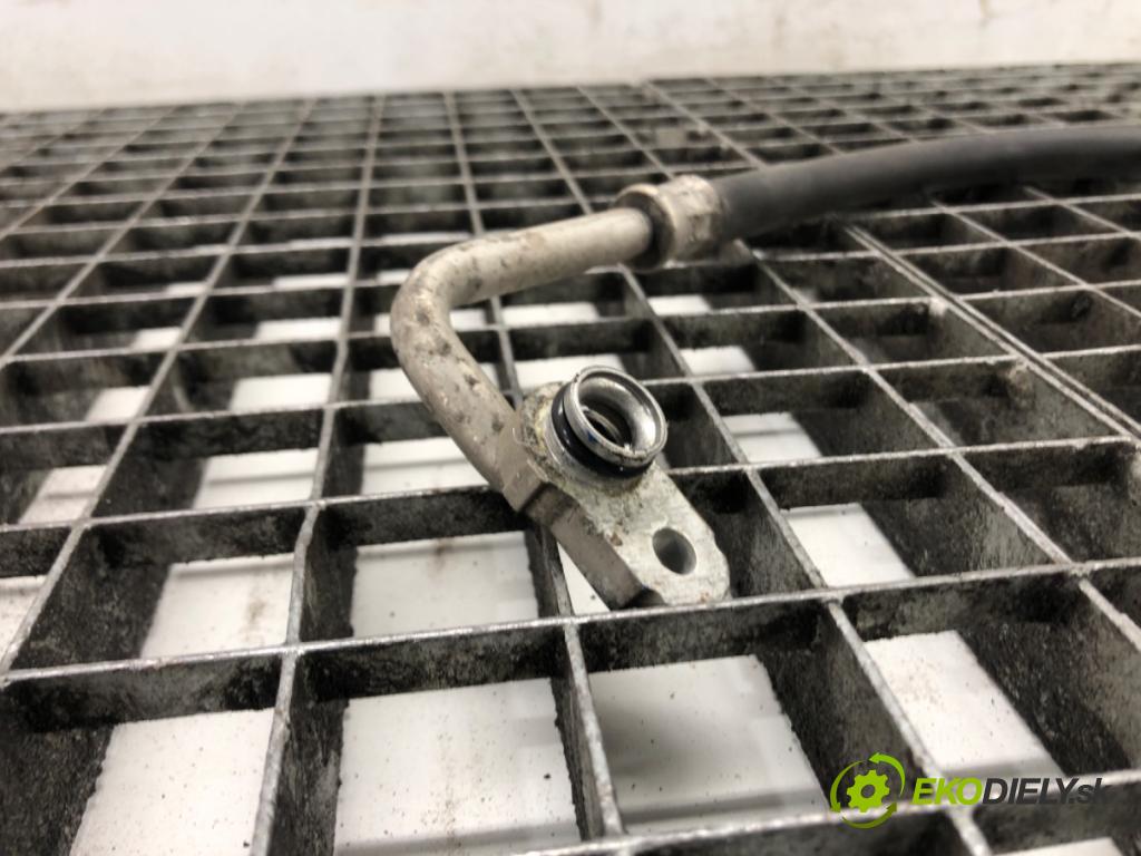 MITSUBISHI MIRAGE / SPACE STAR VI liftback (A0_A) 2012 - 2022    1.0 (A05A) 52 kW [71 KM] benzyna 2012 - 2022  rúrka klimatizácie  (Rúrka klimatizácie)